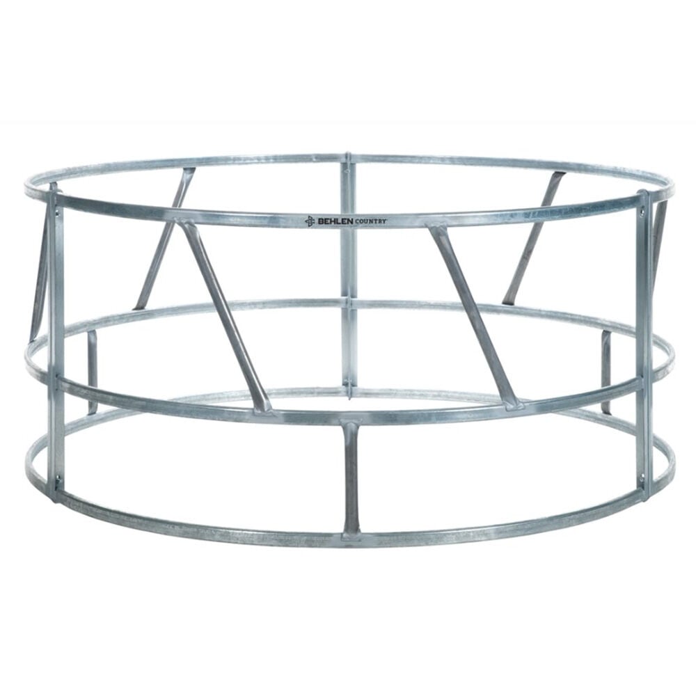 image of EcoSmart Round Bale Feeder