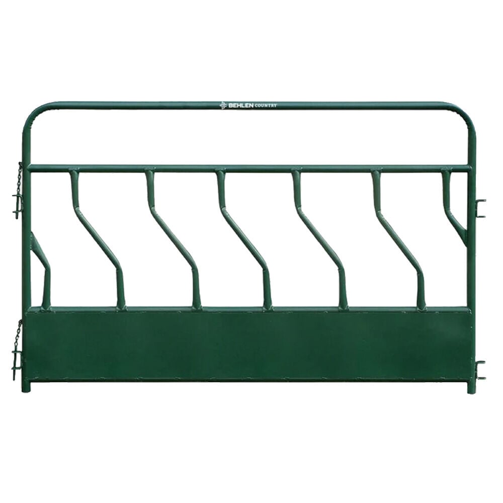 image of 10 ft RangeMax Feeder Panels