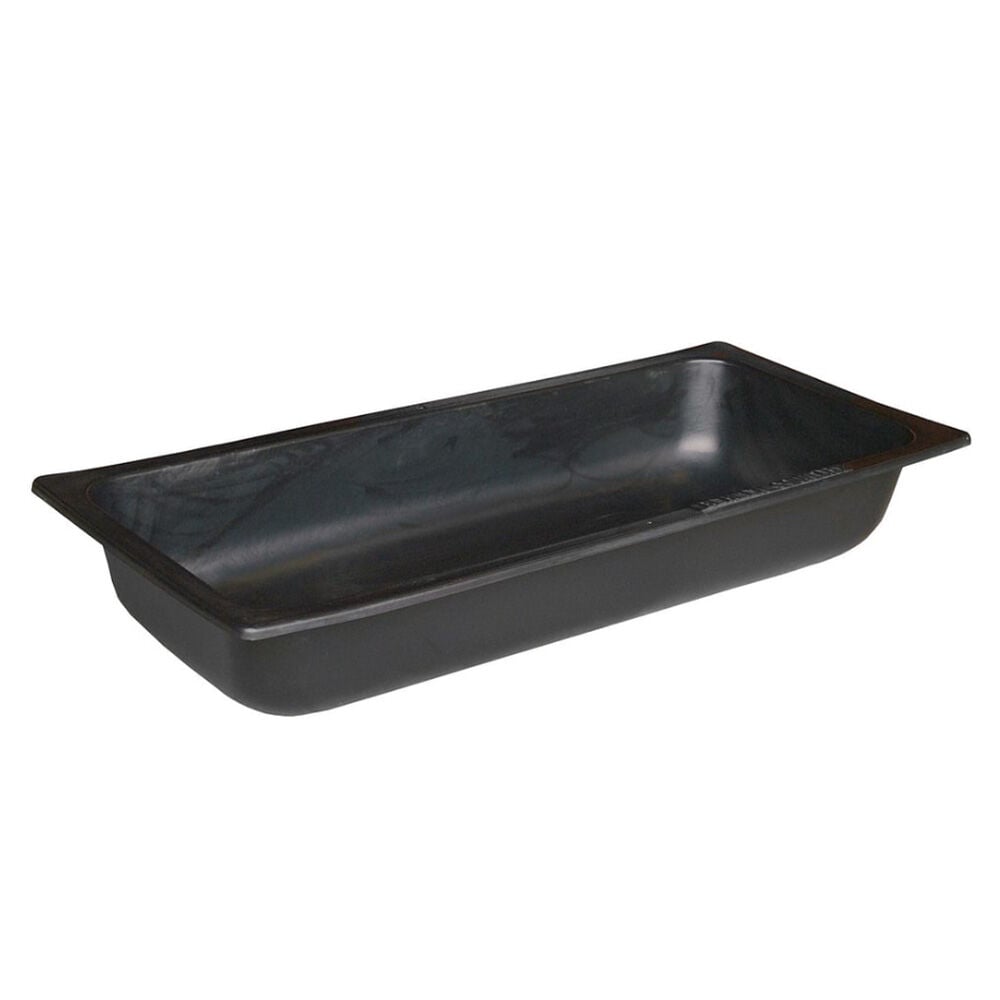 image of Poly Liner for Feed Bunk, 5 ft