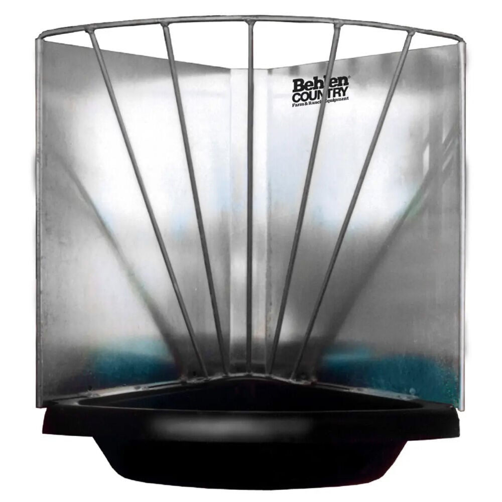 image of StablePro Corner Feeder