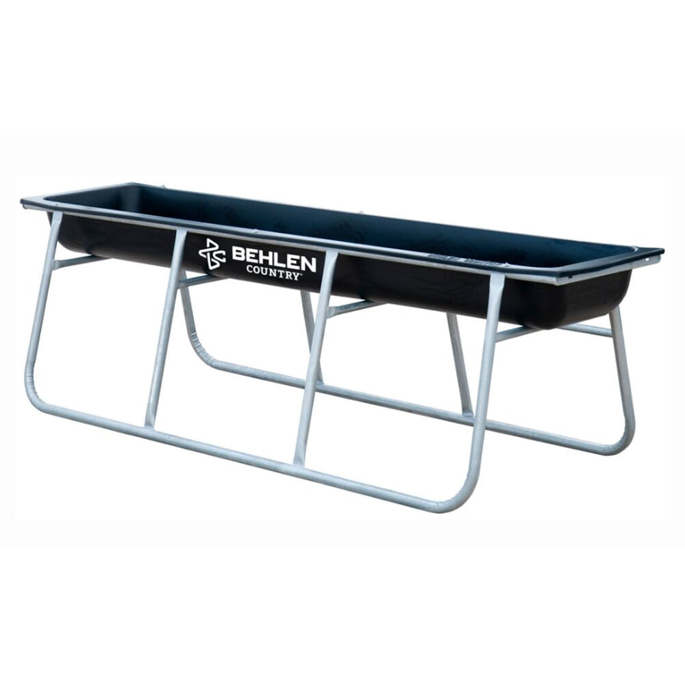 image of Stockman Elevated Bunk Feeder, 10 ft