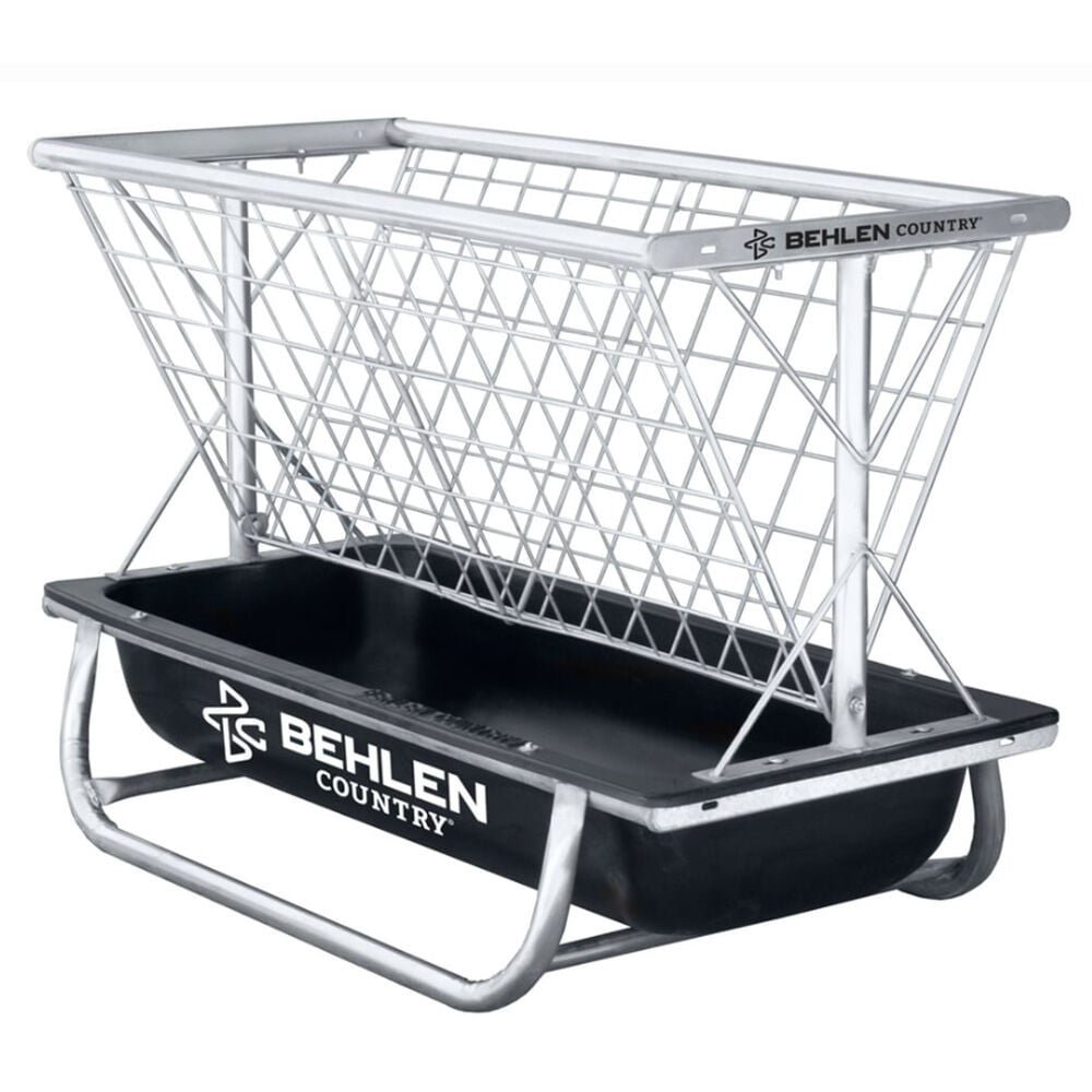 image of Foreman Pro All-In-One Feed Station