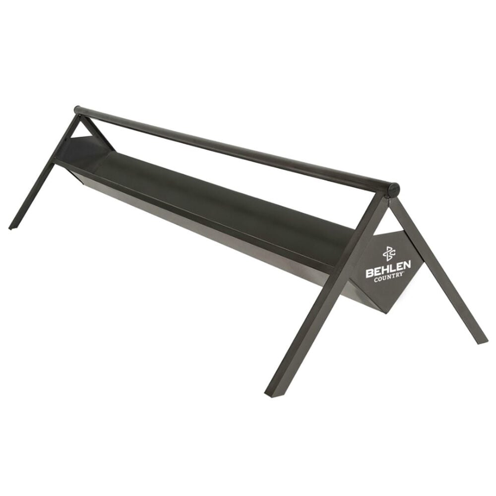 image of Commander Anti-Tip Feeder, 8 ft