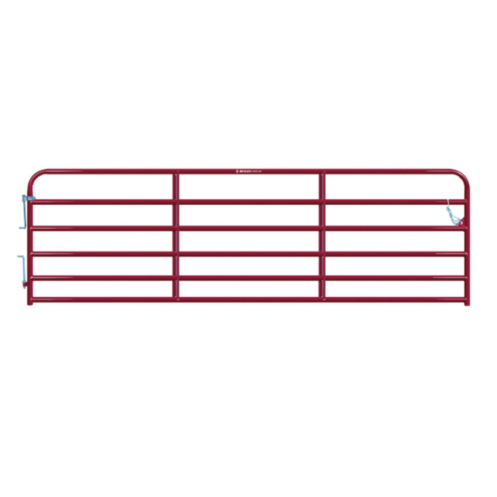 image of 14 ft AgStar Gate, Red