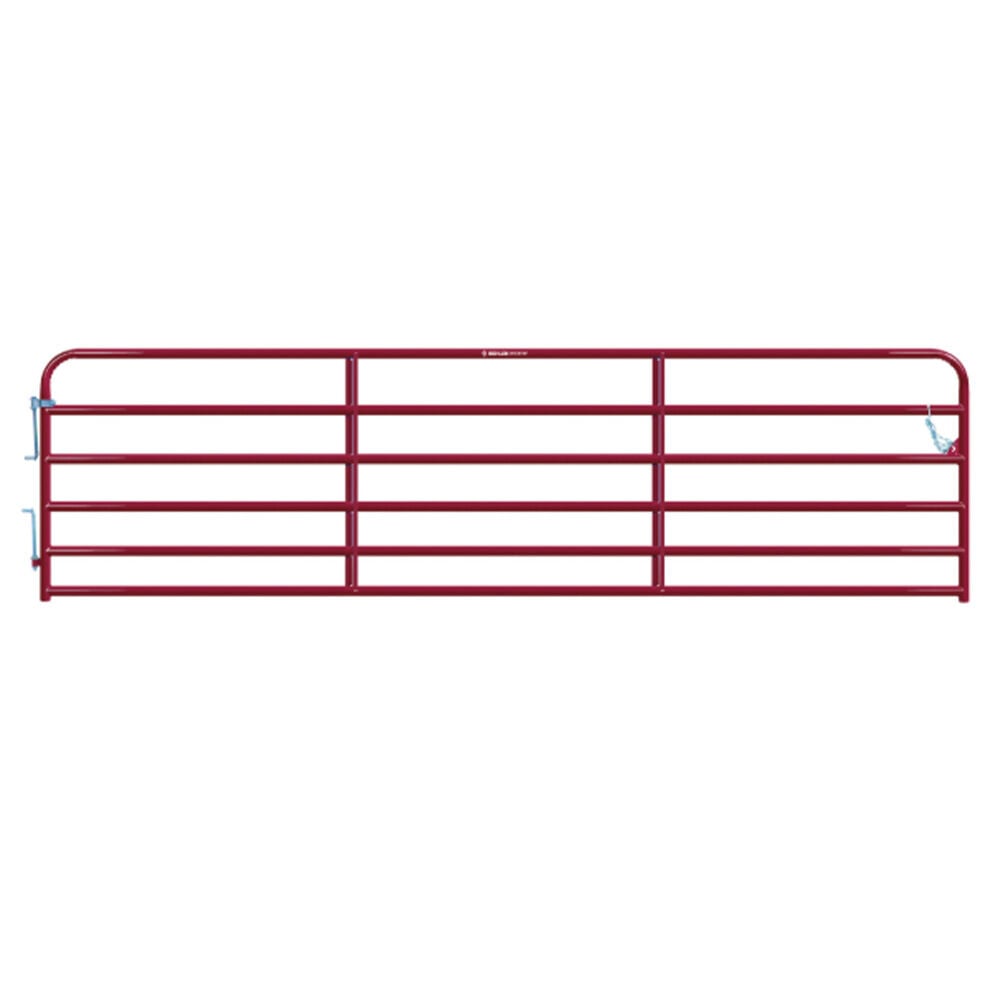 image of 16 ft AgStar Gate, Red