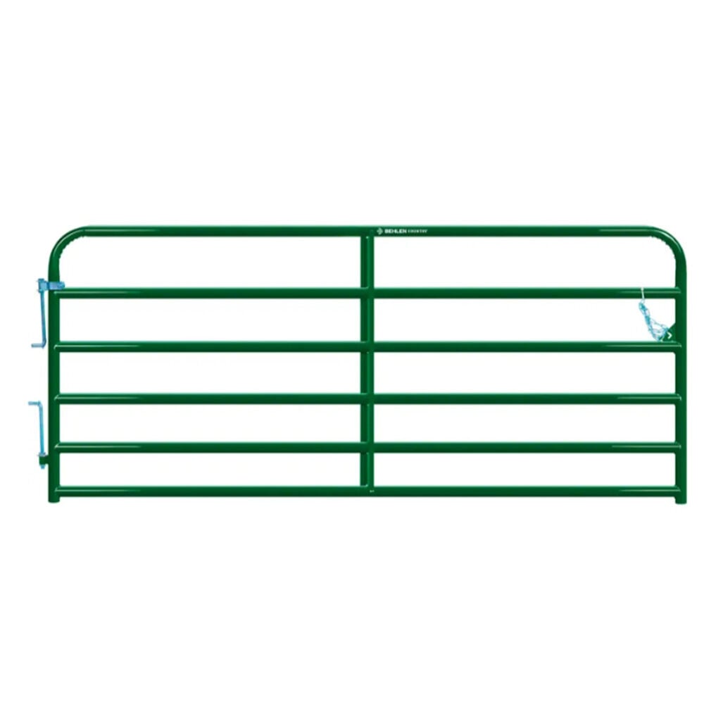 image of 10 ft AgStar Gate, Green
