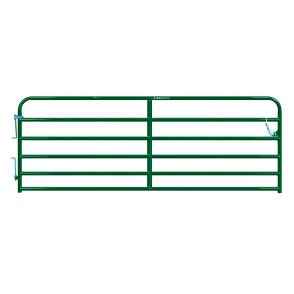 image of 12 ft AgStar Gate, Green