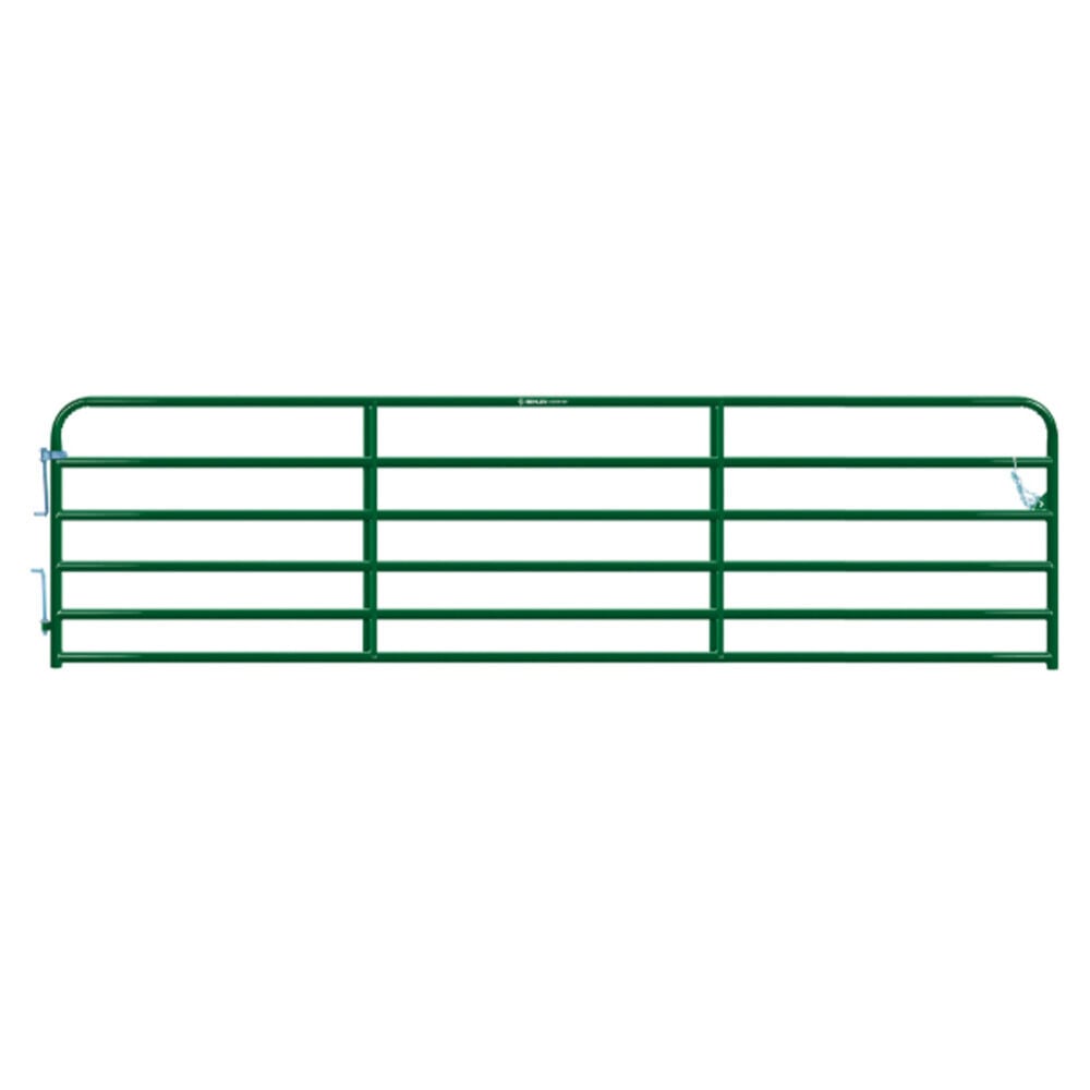 image of 16 ft AgStar Gate, Green