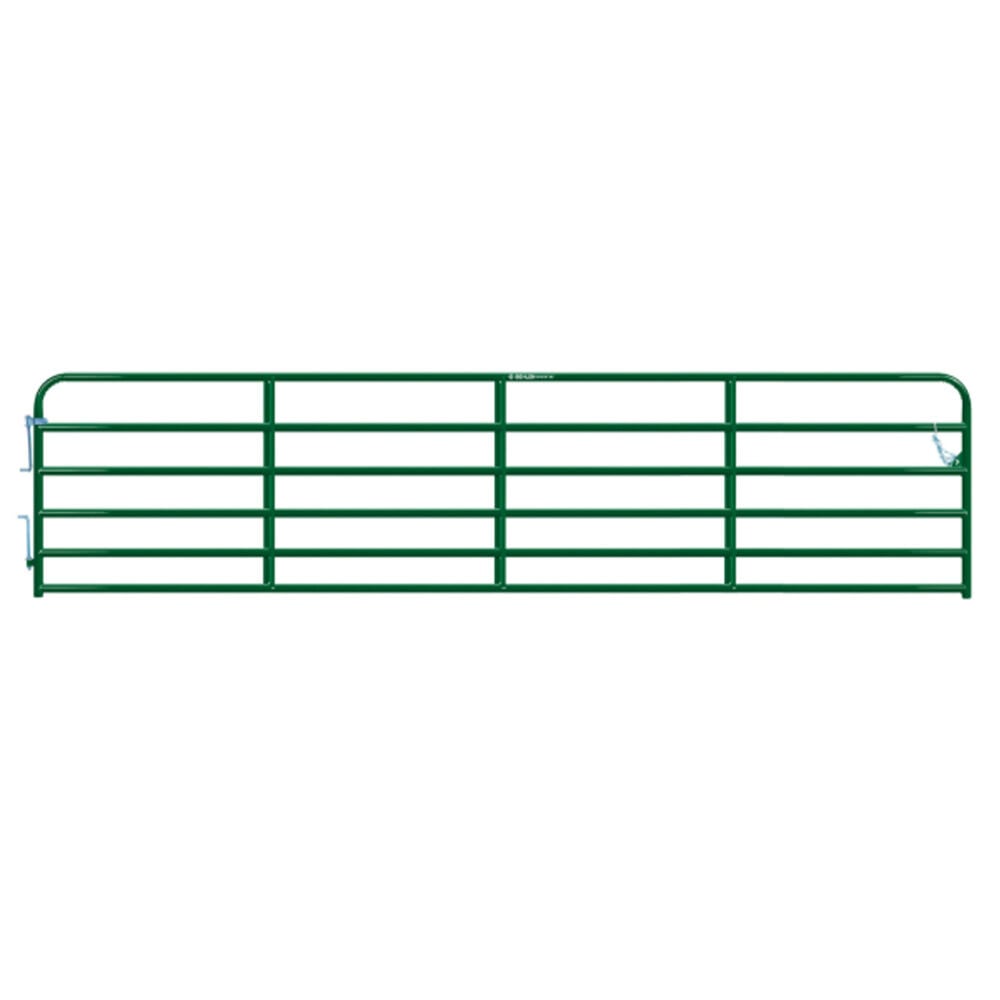 image of 18 ft AgStar Gate, Green