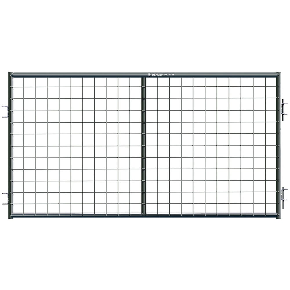 image of 8 ft x 4 ft KidGuard Panel
