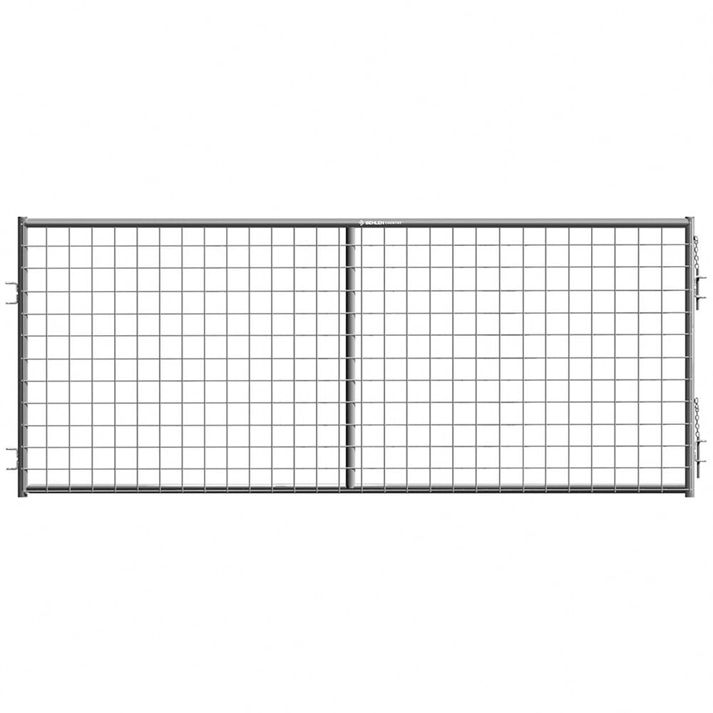 image of 10 ft x 4 ft KidGuard Panel