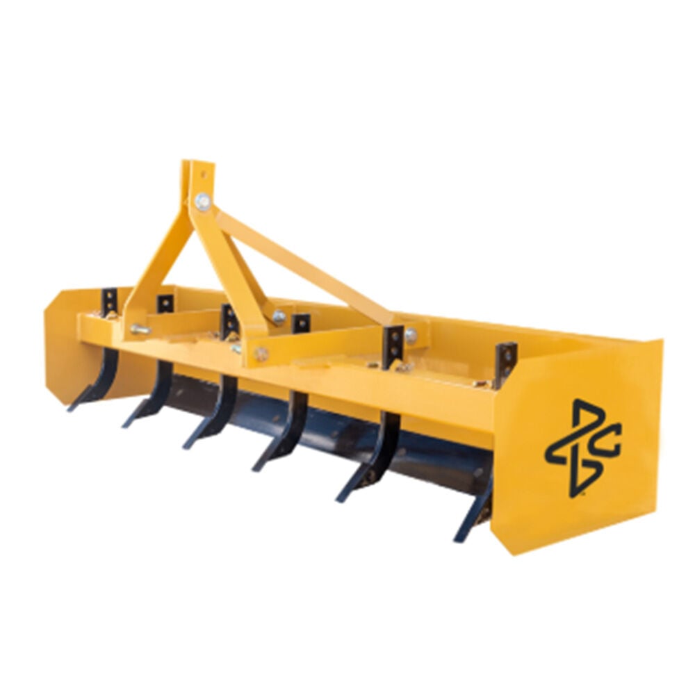 image of 7 ft Box Blade