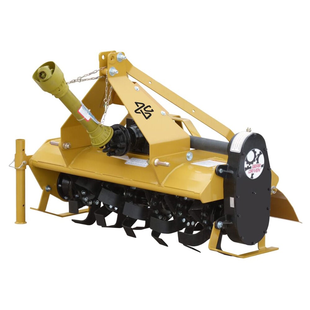 image of 5 ft Rotary Tiller