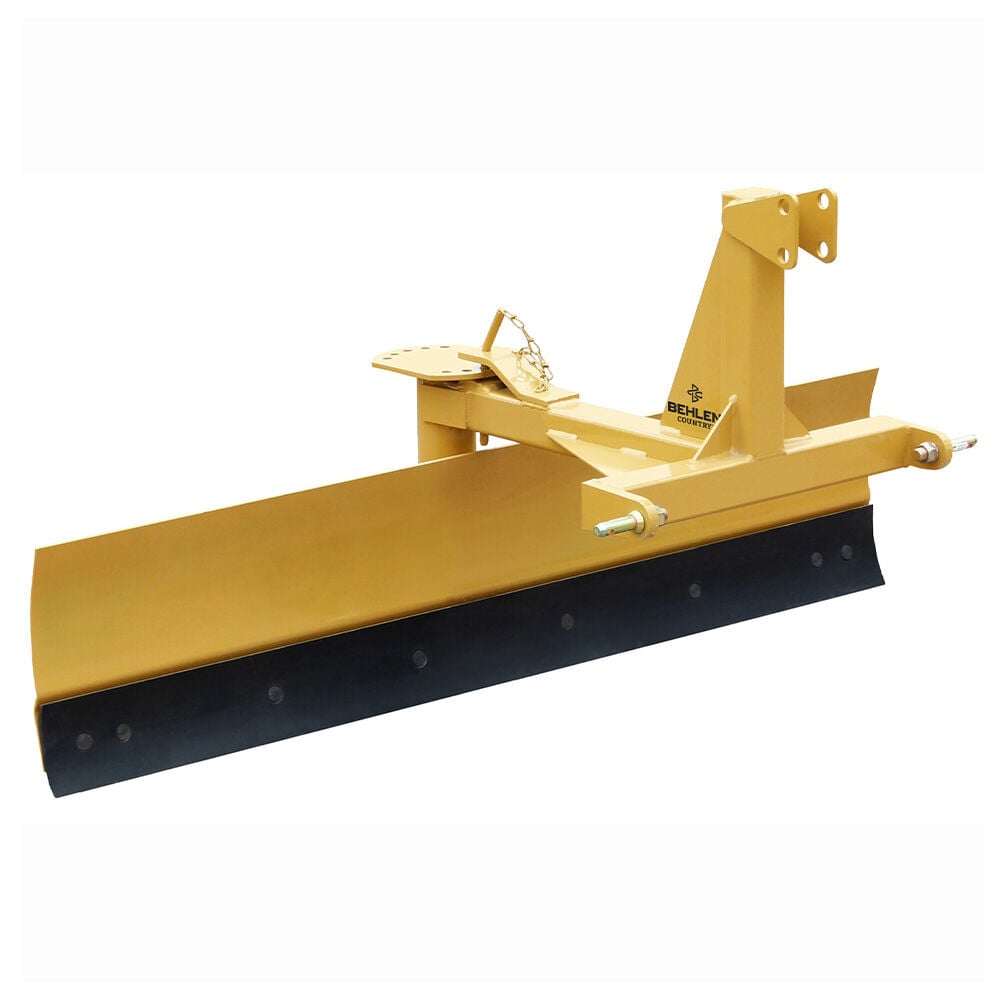 image of 7 ft Grader Blade