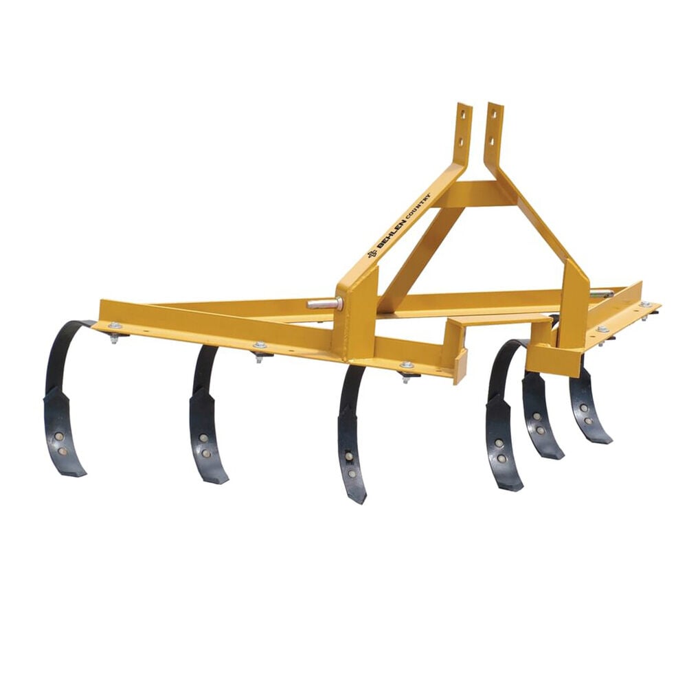 image of One Row Cultivator