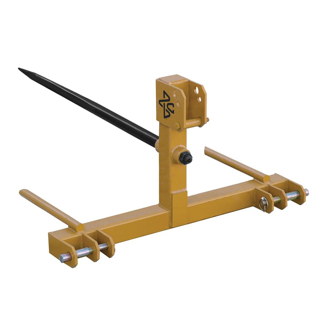 image of Heavy-Duty Bale Spear