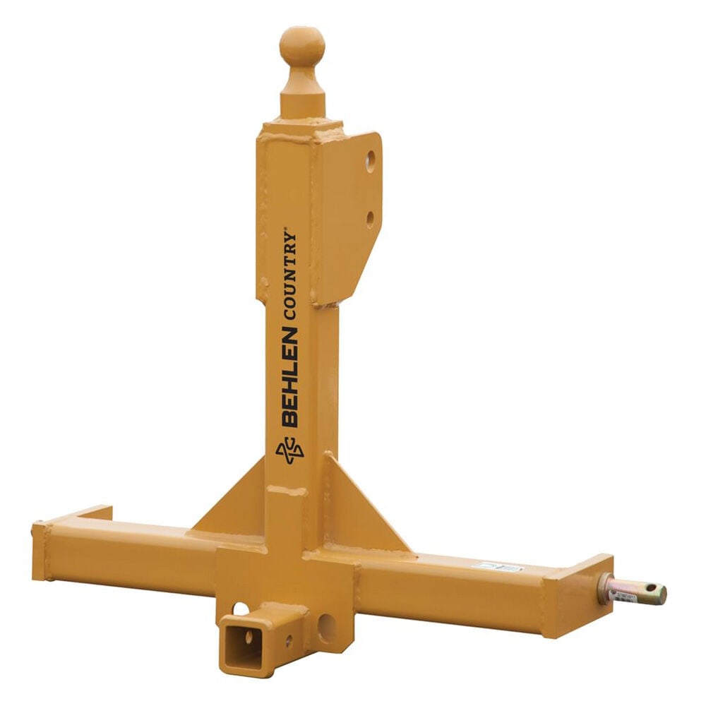 image of Heavy-Duty Trailer Mover