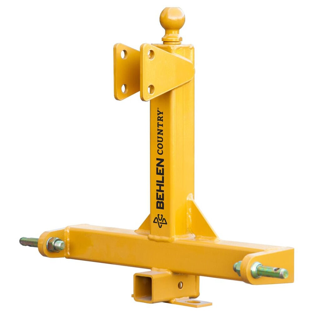 image of Standard Trailer Mover