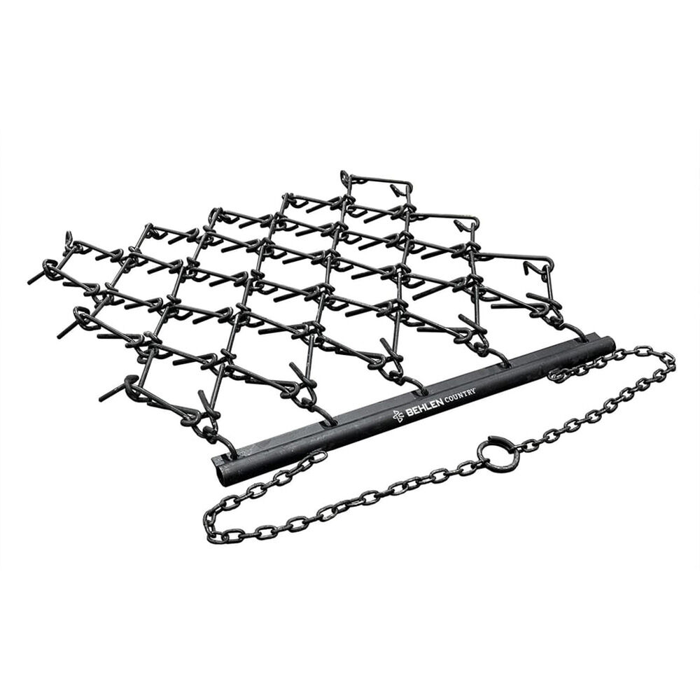 image of 6 ft x 4 ft Drag Harrow