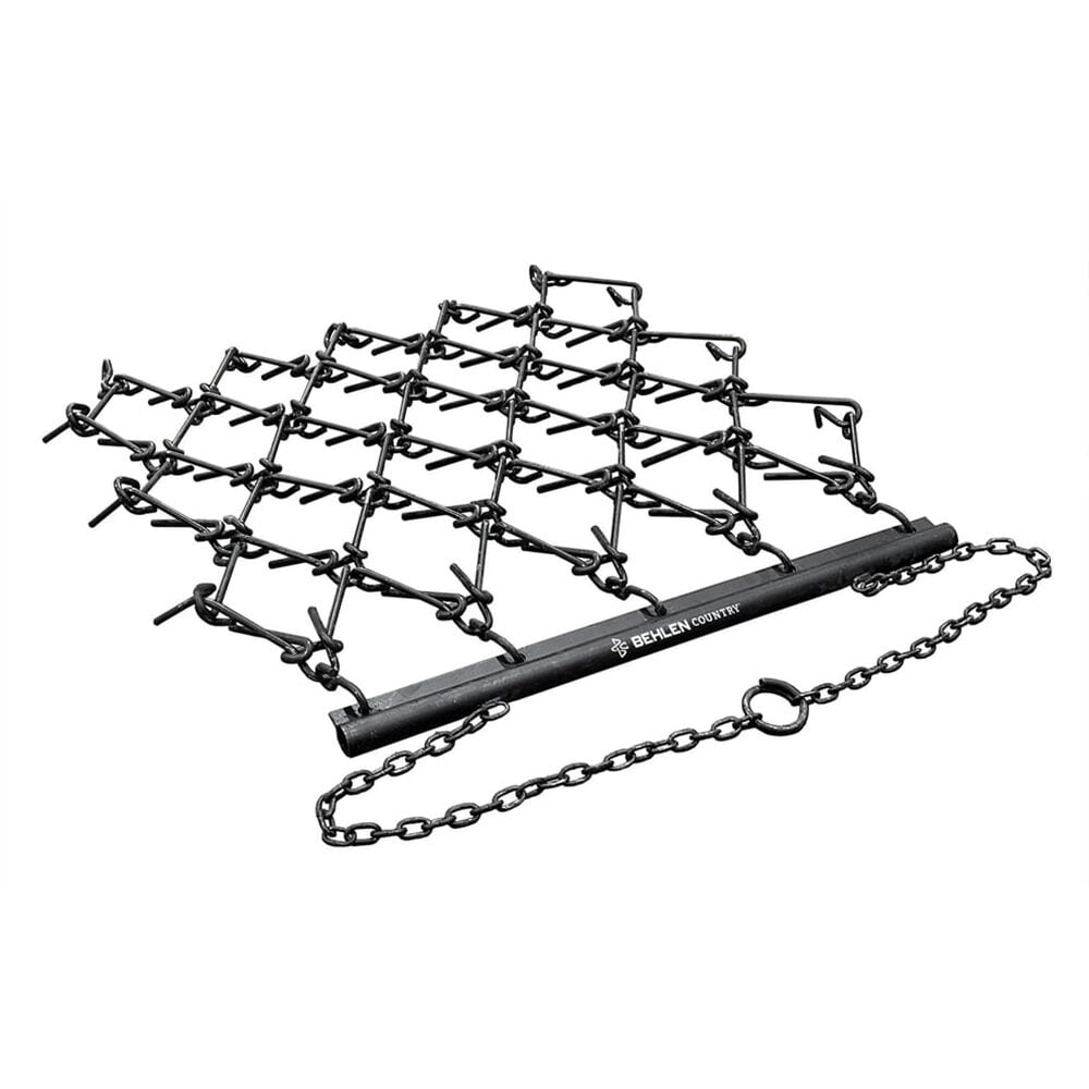 image of 8 ft x 4 ft Drag Harrow