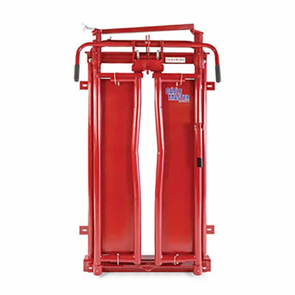 image of Cattlemaster Series 6 Automatic Headgate