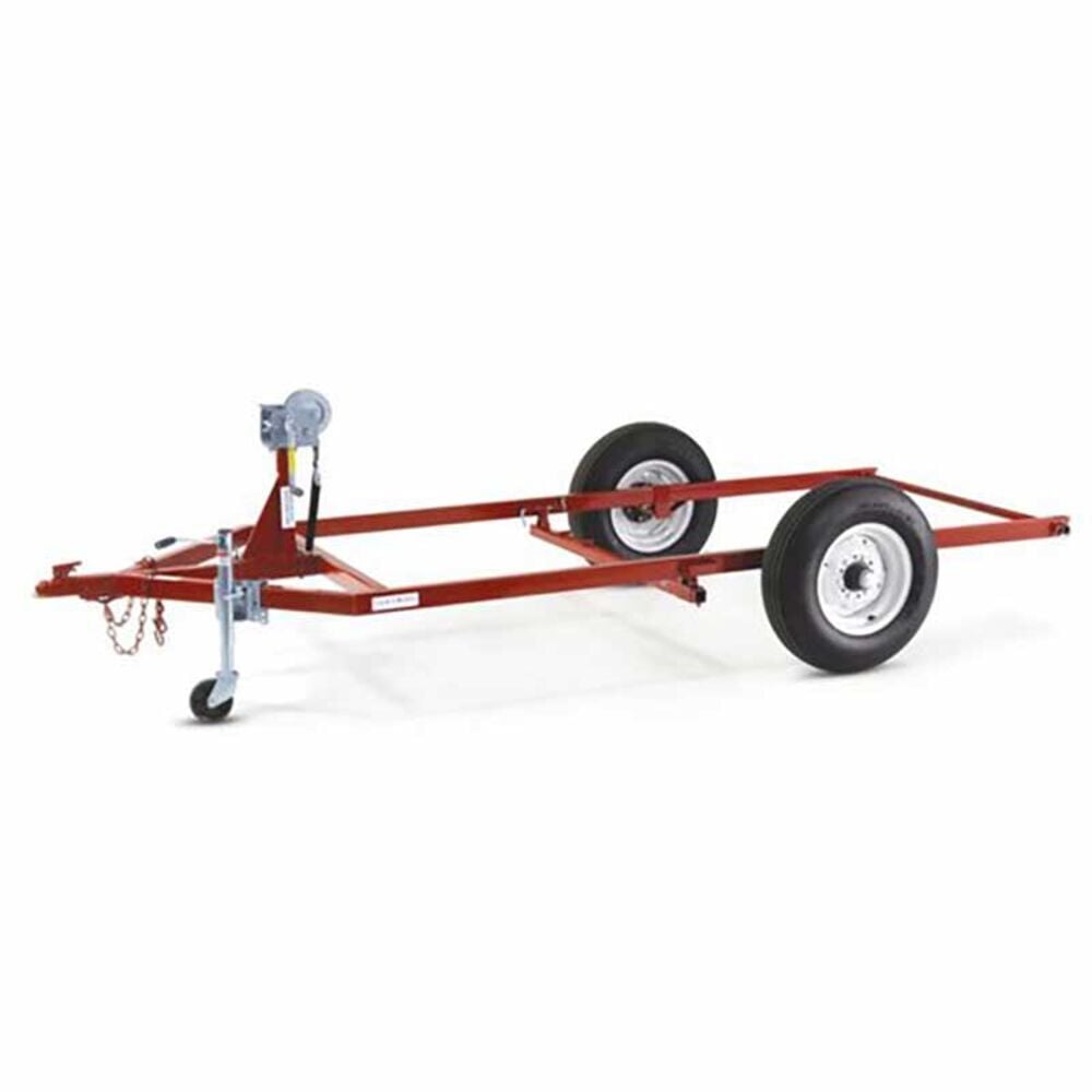 image of Wheel Kit for Cattlemaster Chutes