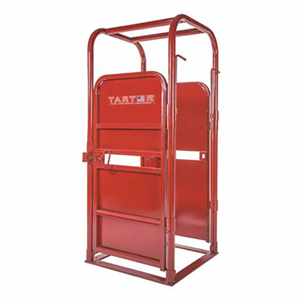 image of Palpation Cage