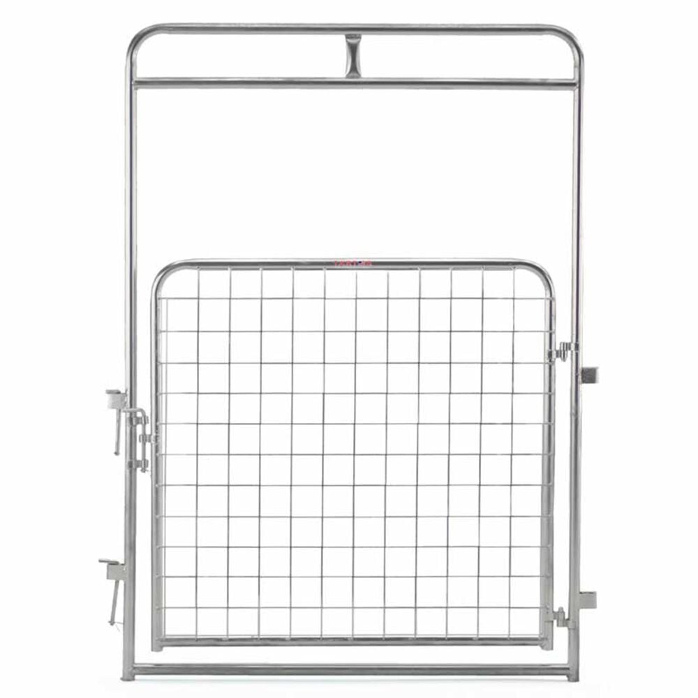 image of 5-ft Kidding Pen Walk-Thru Gate