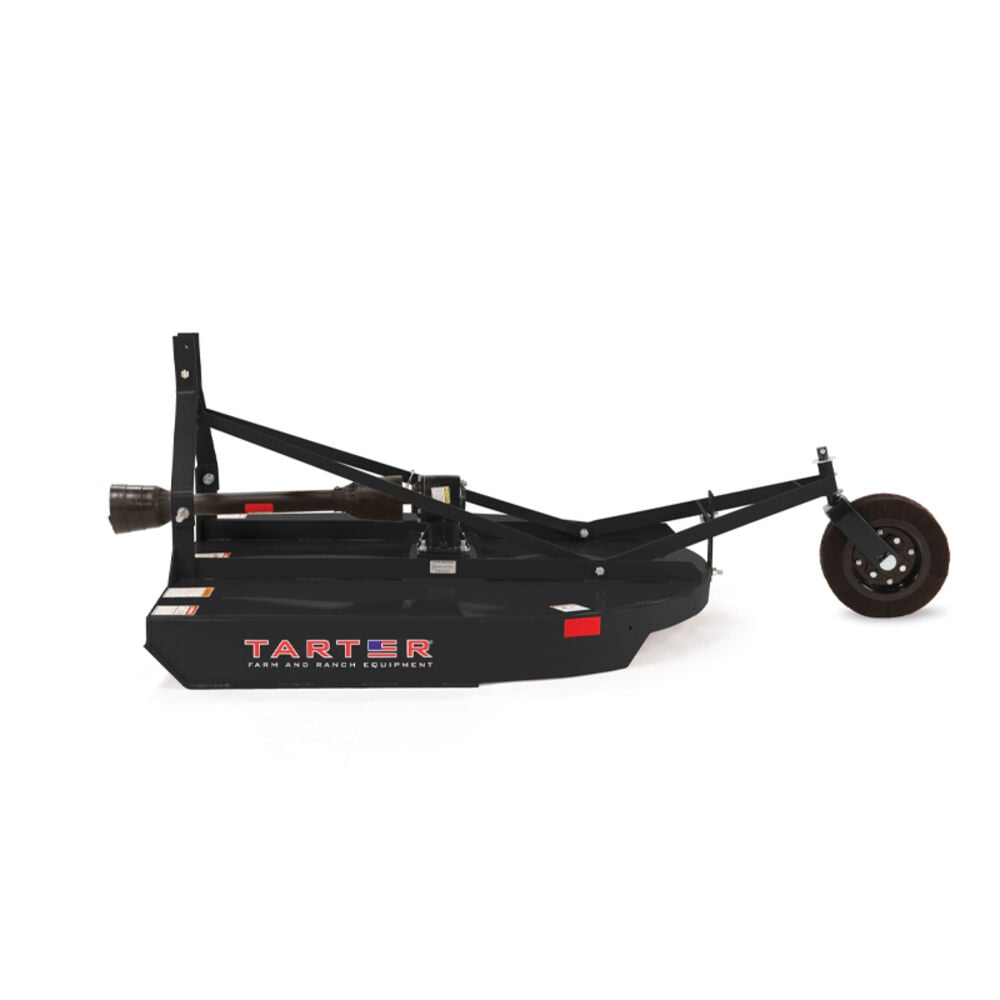 image of Round Back Rotary Cutter, 6-ft
