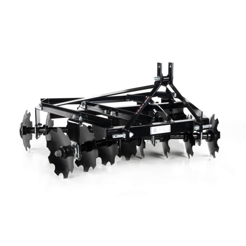 image of Medium Duty 20-Blade 6-ft Tillage Disc