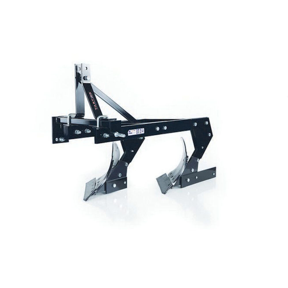 image of 2 Bottom Turning Plow