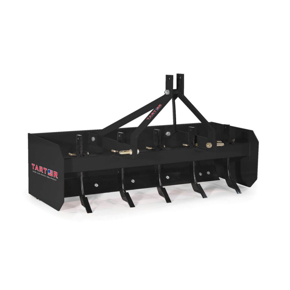 image of 5-ft Box Blade