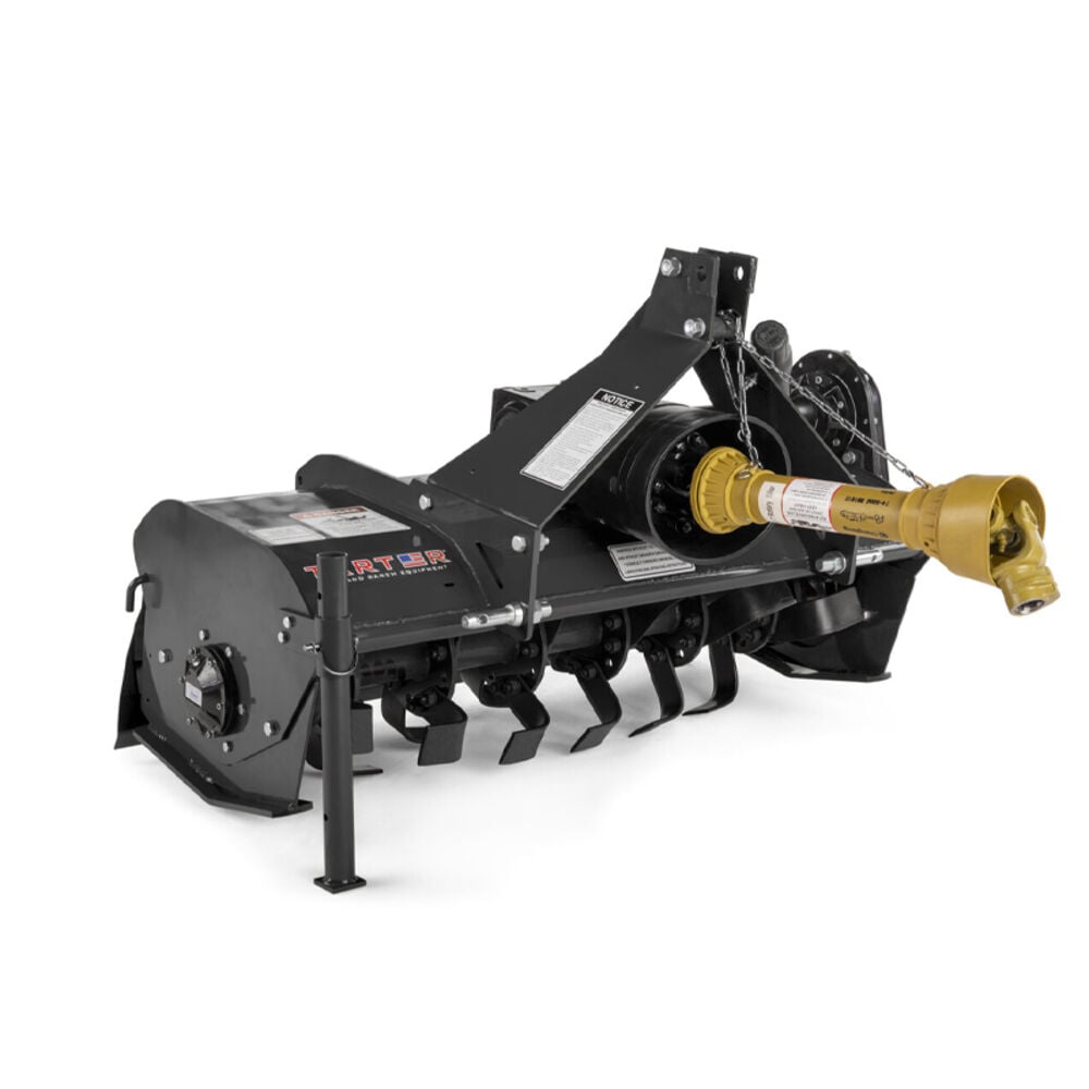 image of 7-ft Rotary Tiller