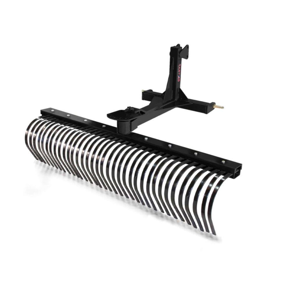 image of 5-ft Landscape Rake