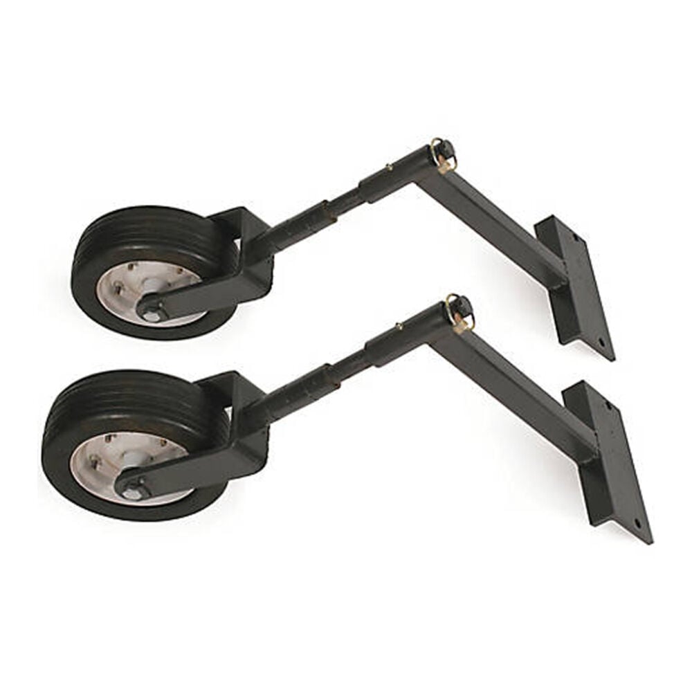 image of Landscape Rake Wheel Kit