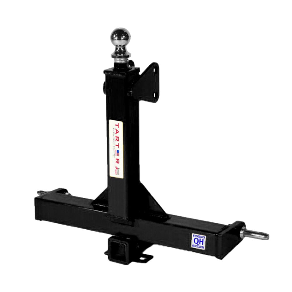 image of Trailer Mover
