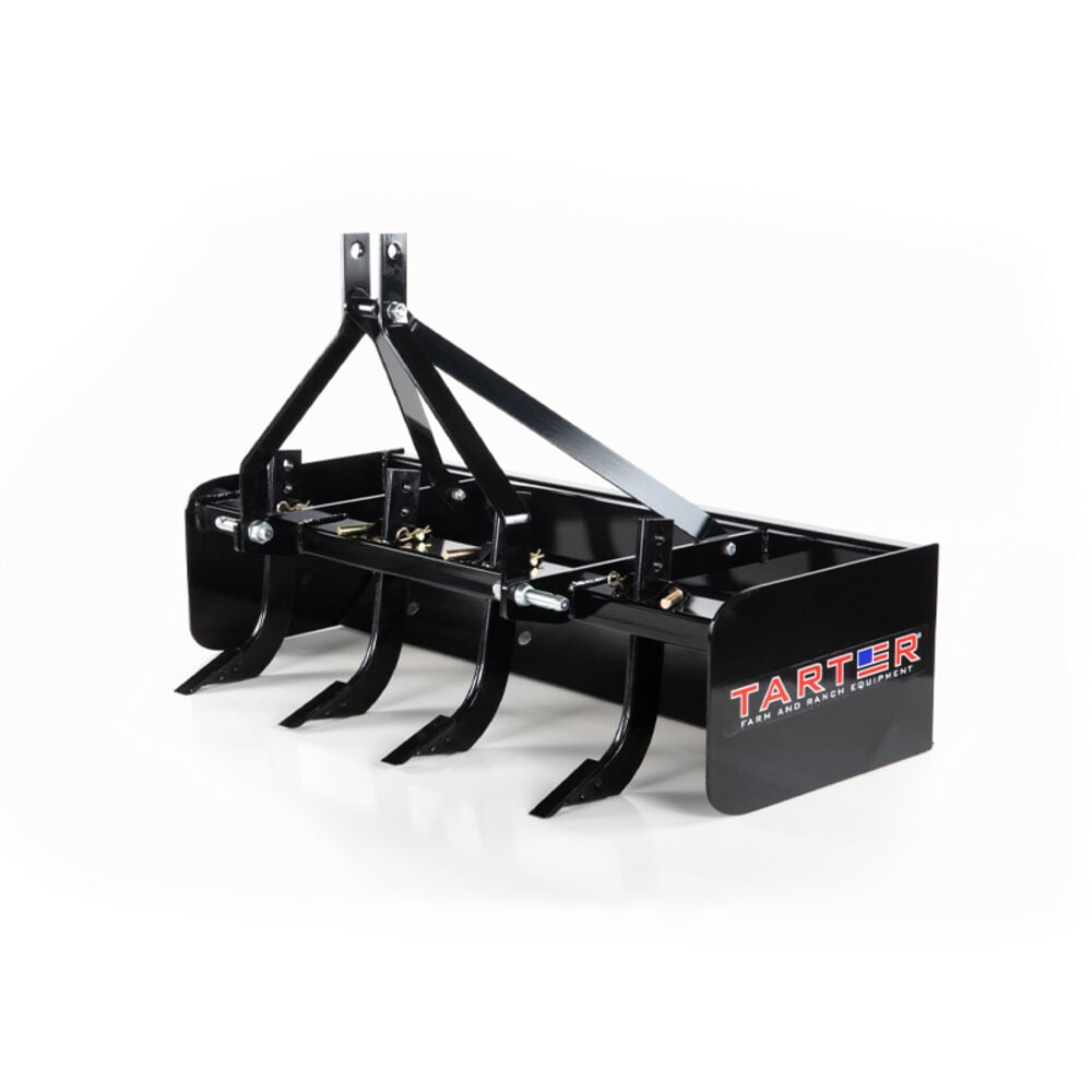 image of 4-ft Sub Compact Box Blade