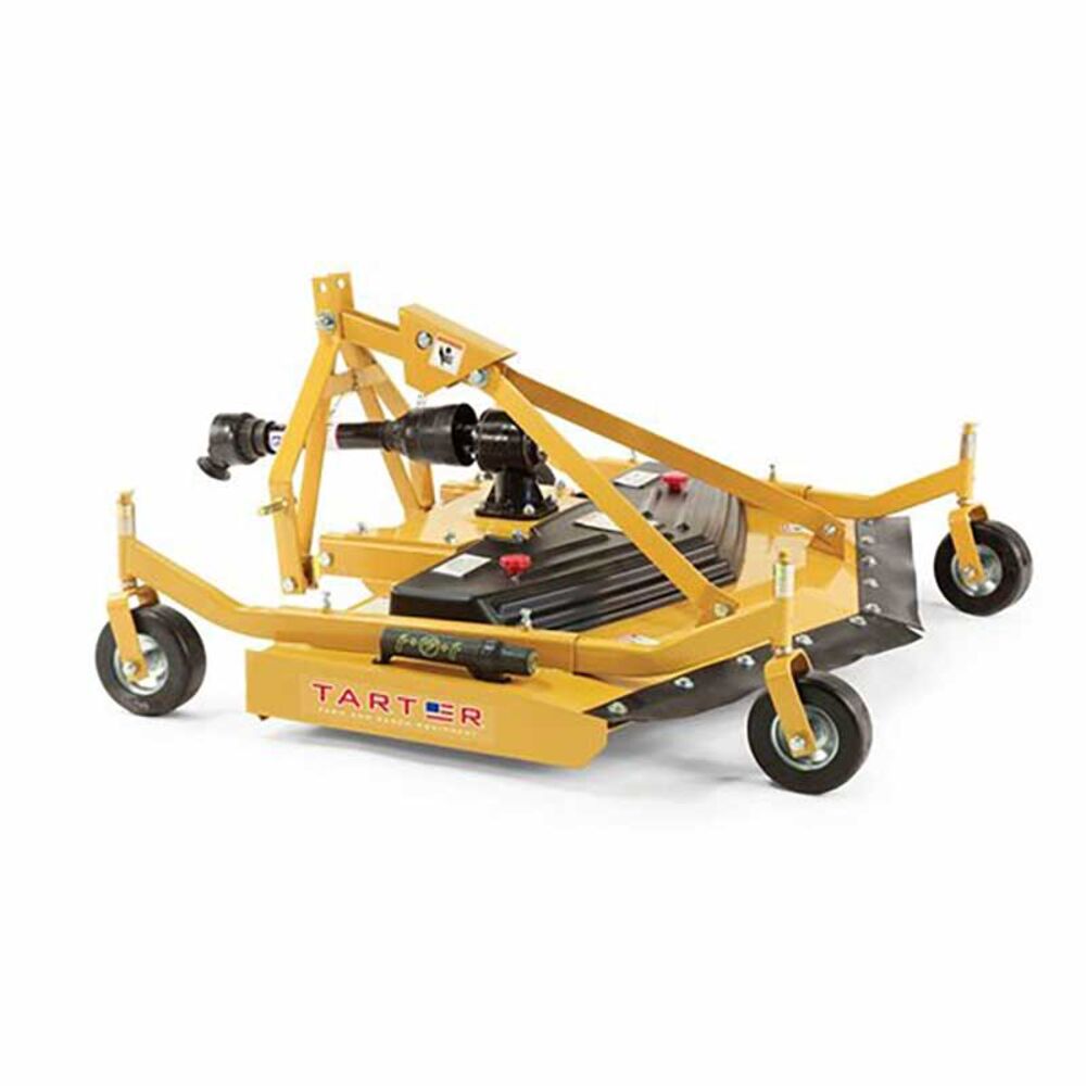 image of 5-ft Standard Finish Mower