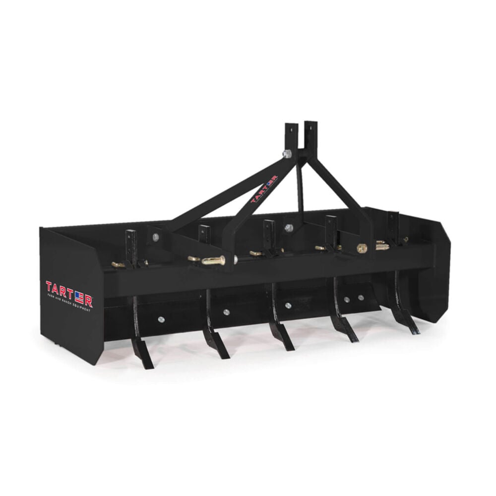 image of 6-ft Box Blade