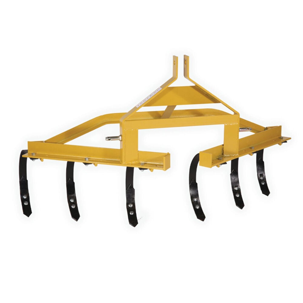image of One-Row Cultivator