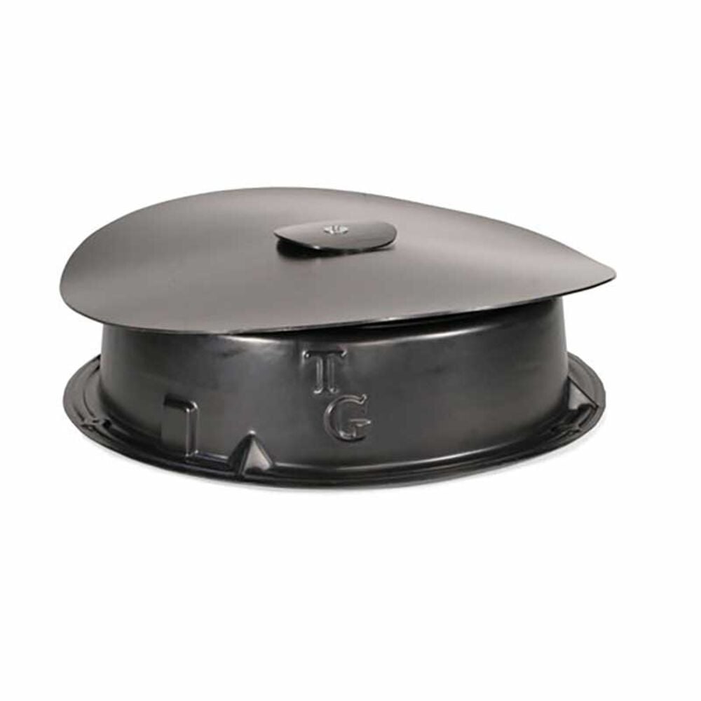 image of Ground Level 15 Mineral Feeder