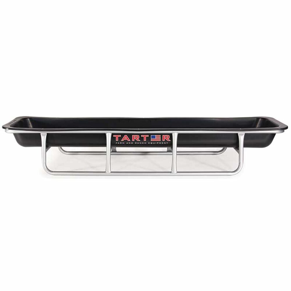 image of Economy 10-ft Bunk Feeder