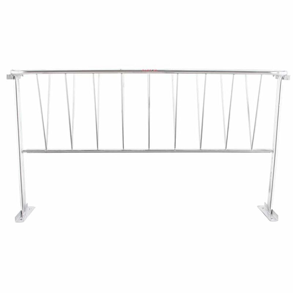 image of 5-ft Hay Rack for Bunk Feeders