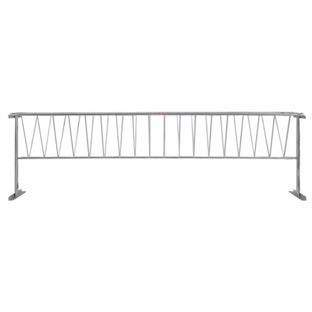 image of 10-ft Hay Rack for Bunk Feeder