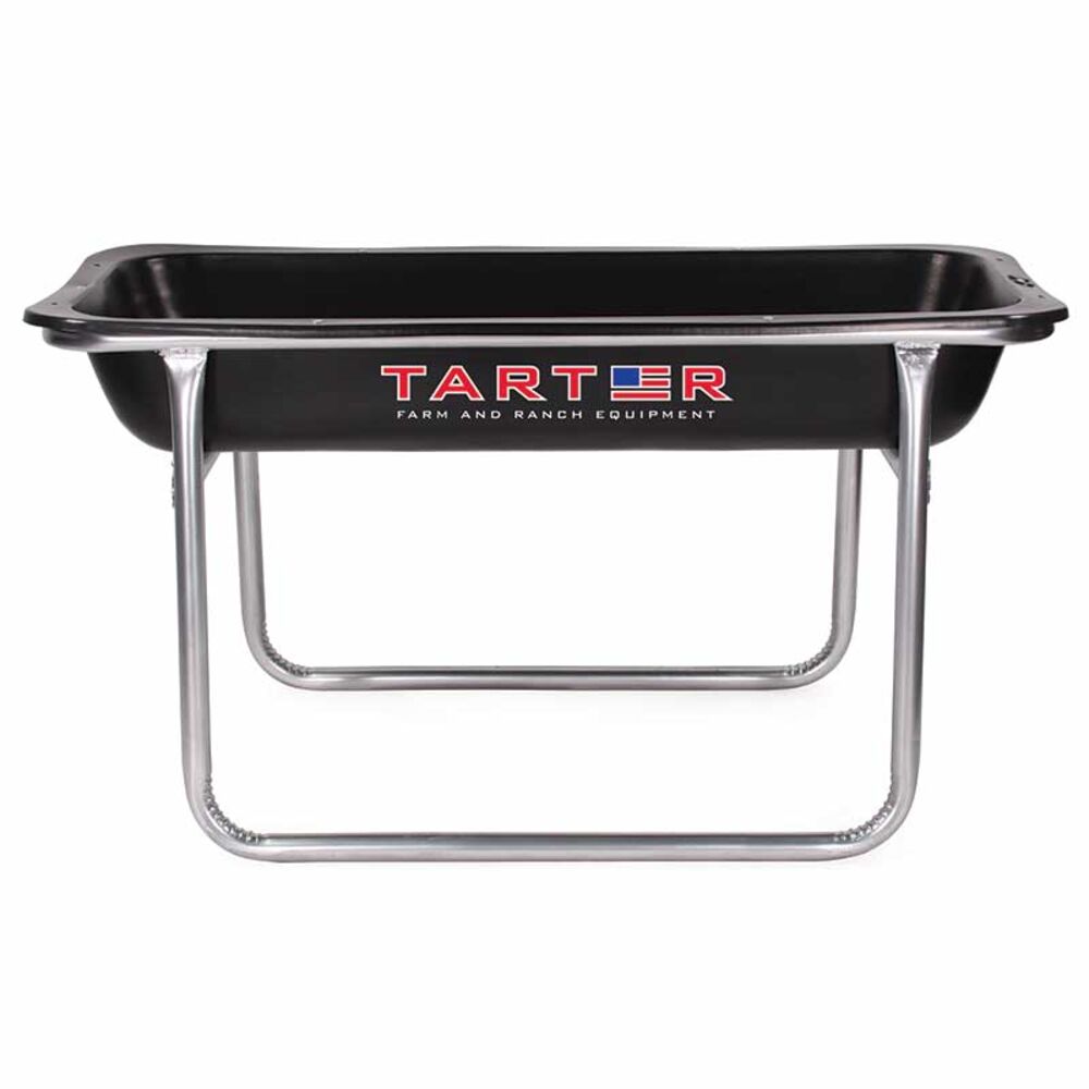 image of 5-ft 1-Piece Heavy Duty Bunk Feeder