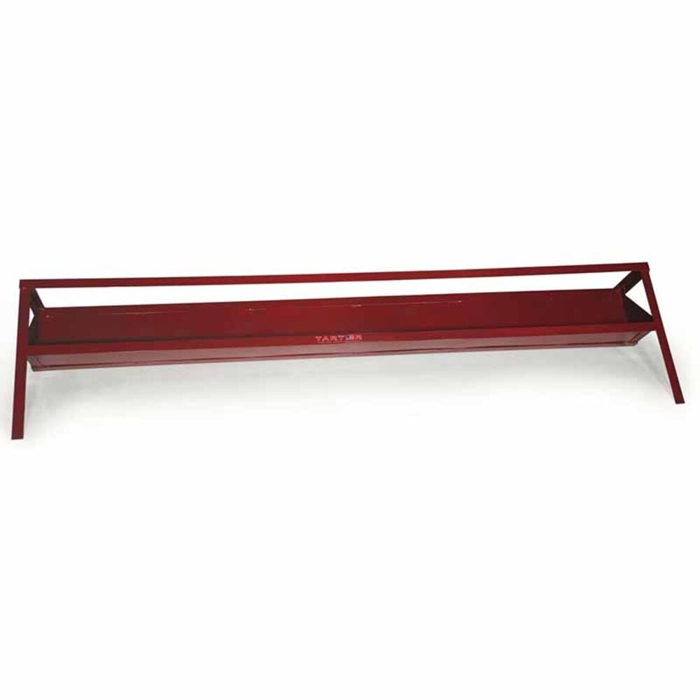 image of 8-ft Goat Trough Feeder