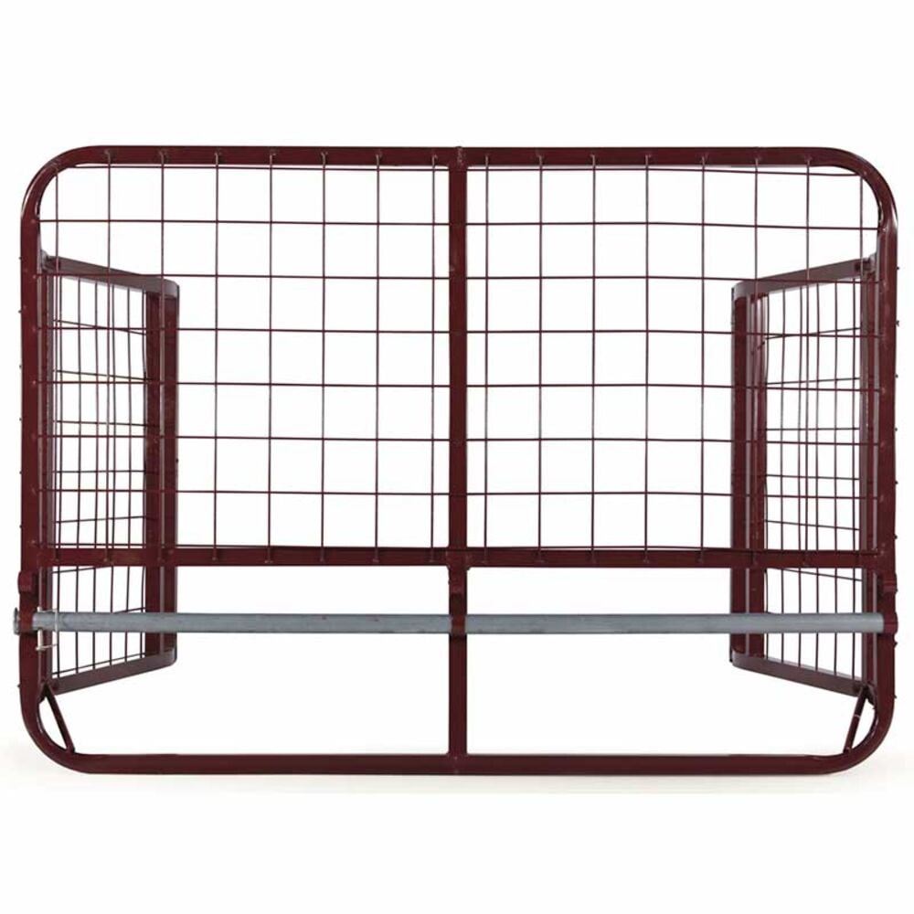 image of Cage for Goat Creep Feeder