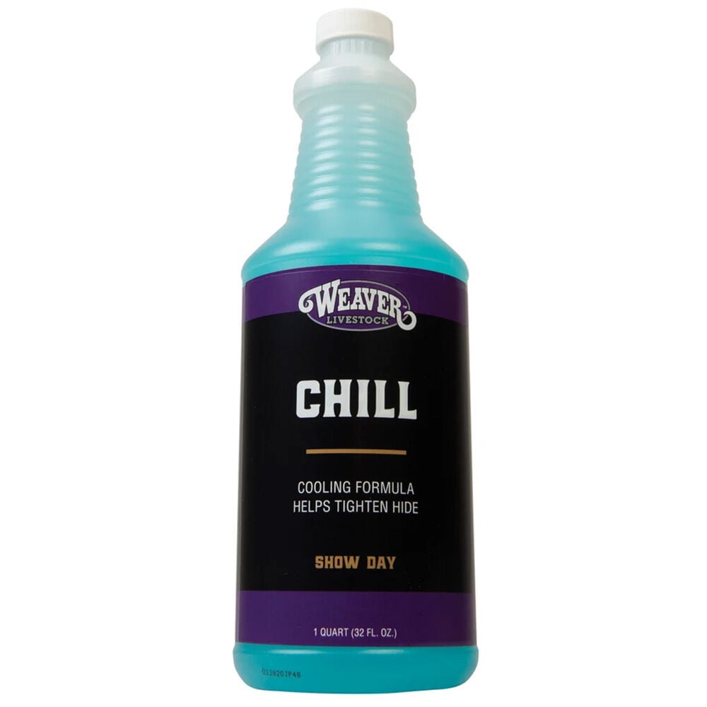 image of Chill Cooling Formula, 1 qt