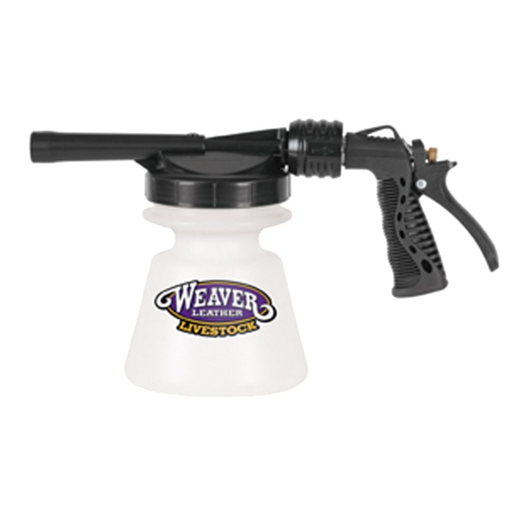 image of Weaver Foamer