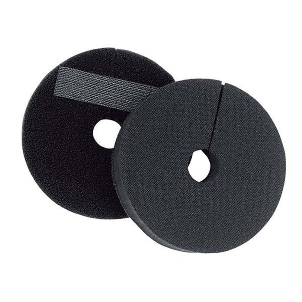 image of Neoprene Bit Guards- Black